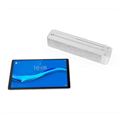 Tablet LENOVO 10,3” M10 P22T 4GB 64GB Con Soporte Alexa