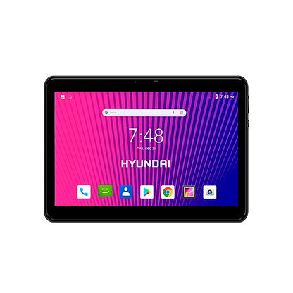 Tablet HYUNDAI Koral 10XL 10.1″ Multitáctil 16GB 2GB Android