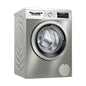 Lavarropas Carga Frontal BOSCH WUU28T6XES 8Kg Inox