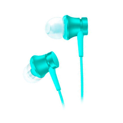 Auriculares In-Ear XIAOMI Mi Headphones Basic Azul