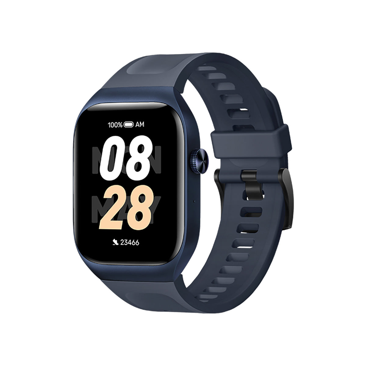 Reloj Inteligente MIBRO Watch T2 50.95mm 2atm 1.75″ Bluetooth