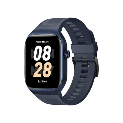 Reloj Inteligente MIBRO Watch T2 50.95mm 2atm 1.75″ Bluetooth