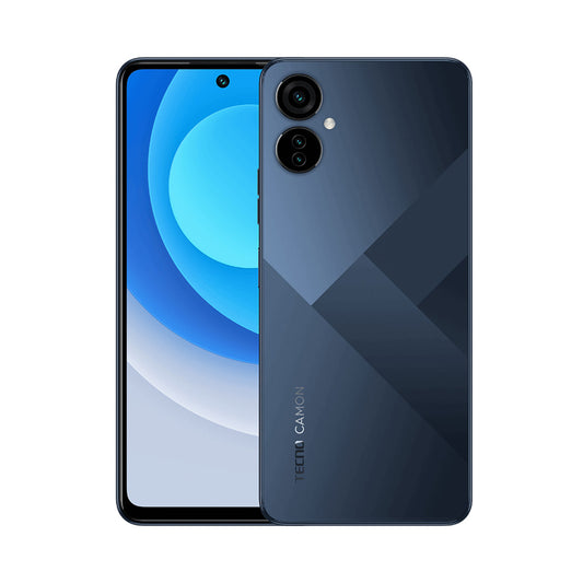 Celulares TECNO Camon 19 Neo 6,8″ 4G 6GB 128GB Triple Cámara