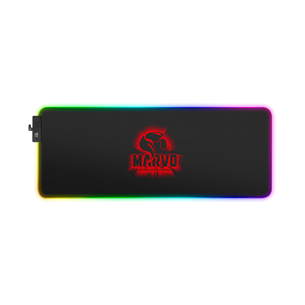 Mousepad Gaming MARVO Scorpion G45 XL