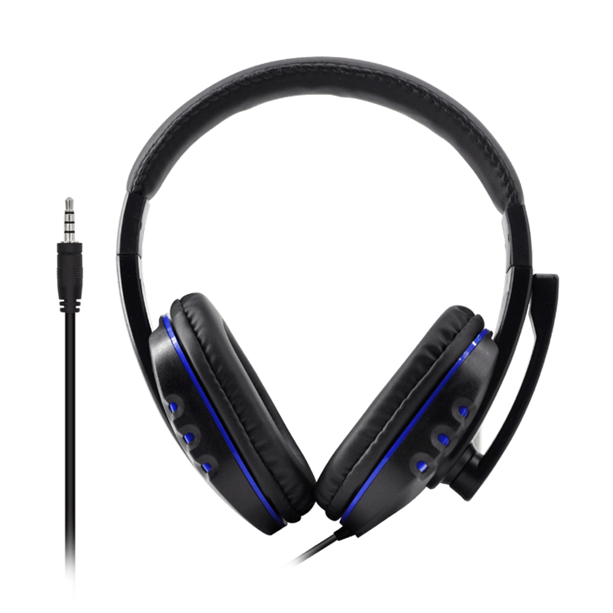 Auricular DOBE TY-1731 Gamer C/Mic P/Consolas