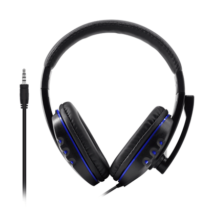 Auricular DOBE TY-1731 Gamer C/Mic P/Consolas