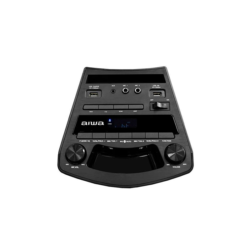 Parlante Multimedia AIWA AW-POK5