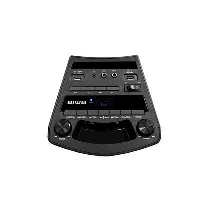 Parlante Multimedia AIWA AW-POK5