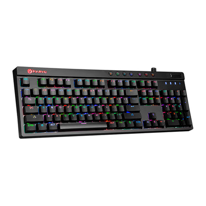 Teclado Mecánico MARVO Gaming KG950