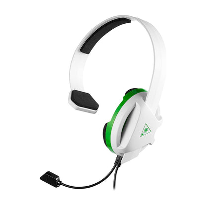 Auricular TURTLE BEACH Recon Chat PS4 XBONE