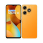 Celular TECNO Spark 10 6,6″ 4G 8GB 128GB Dual Cam 50mp Naranja