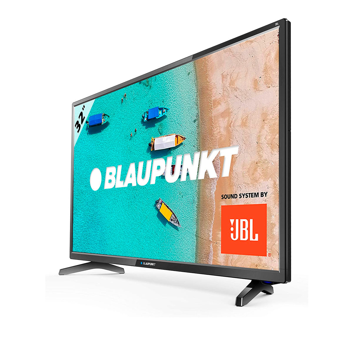 Smart Tv BLAUPUNKT BLA32HLC02 32″ HD Android