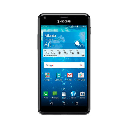 Celular KYOCERA HYDRO SHORE 4G