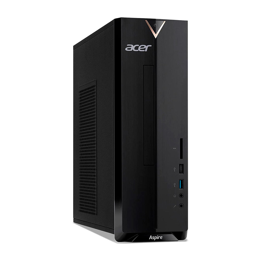 PC De Escritorio ACER Aspire XC Intel Celeron 256GB 4GB