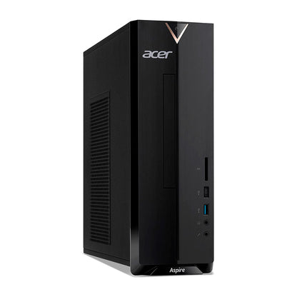PC De Escritorio ACER Aspire XC Intel Celeron 256GB 4GB