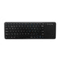 Teclado MAXELL WKBC-900 Inalámbrico Con Touchpad Táctil