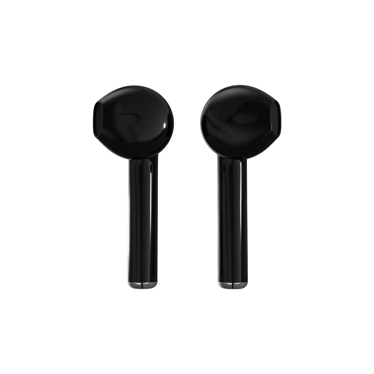 Auriculares Inalámbricos HYUNDAI L1 Bluetooth 10mm Llamadas Negro