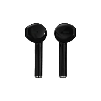 Auriculares Inalámbricos HYUNDAI L1 Bluetooth 10mm Llamadas Negro