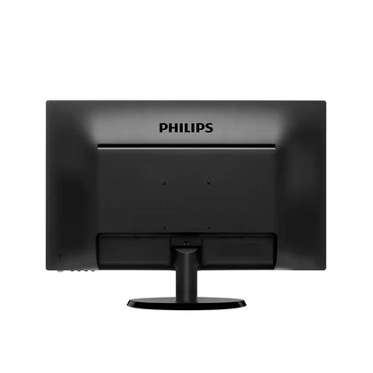 Monitor PHILIPS 223V5LHSB2 22″ LCD SmartControl Lite