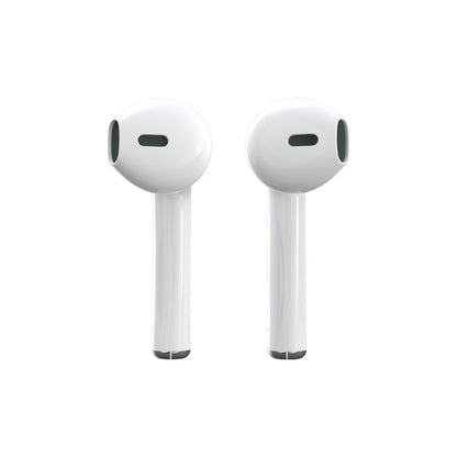 Auriculares Inalámbricos HYUNDAI L1 Bluetooth 10mm Llamadas Blanco