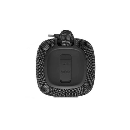 Parlante Inalámbrico XIAOMI MI PORTABLE SPEAKER IPX7 2600 mah Bluetooth