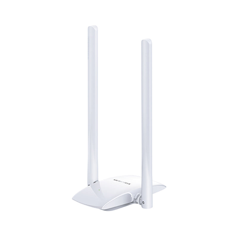 Tarjeta de red MERCUSYS MW300UH –  Hing Power