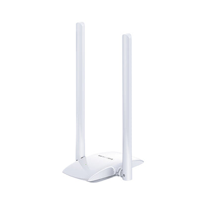 Tarjeta de red MERCUSYS MW300UH –  Hing Power