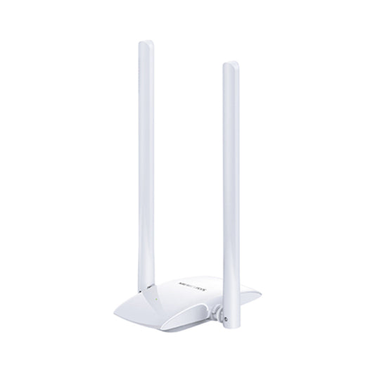 Tarjeta de red MERCUSYS MW300UH –  Hing Power