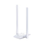 Tarjeta de red MERCUSYS MW300UH –  Hing Power