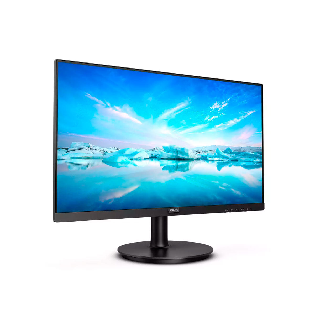 Monitor PHILIPS 241V8L/53 24″ FHD LCD VESA