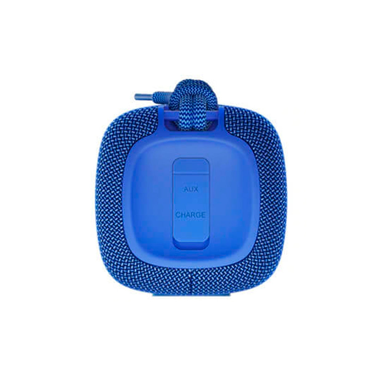 Parlante Inalámbrico XIAOMI MI PORTABLE SPEAKER IPX7 2600 mah Bluetooth Azul