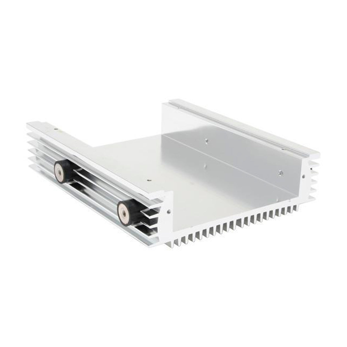 Refrigeración Silenciosa LOGISYS Para discos duros HS102SL