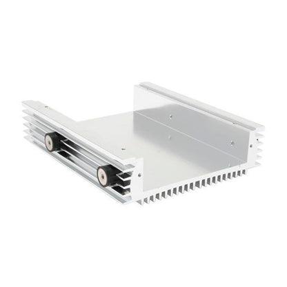 Refrigeración Silenciosa LOGISYS Para discos duros HS102SL