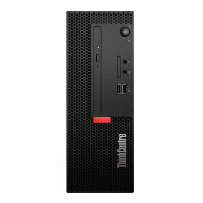 PC De Escritorio LENOVO ThinkCentre M710E i5 1TB HDD 8GB OUTLET
