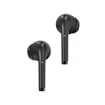 Auriculares Inalámbricos HYUNDAI M1 Bluetooth 13mm Llamadas Negro