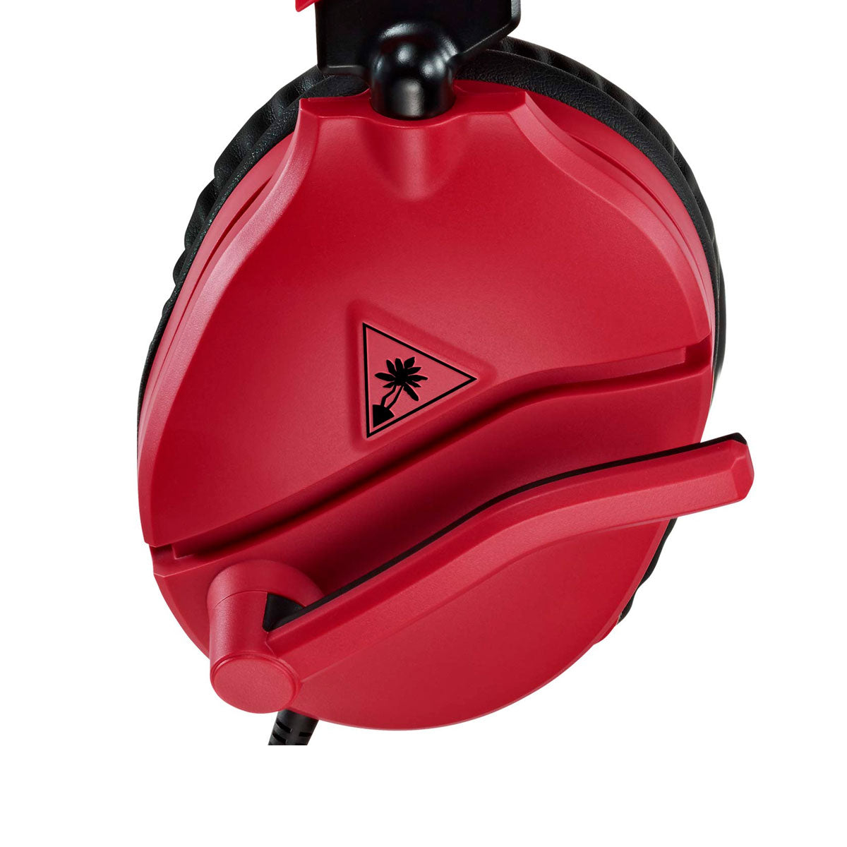 Auriculares TURTLE BEACH Recon 70P PS4 PS5 Xbox Rojo