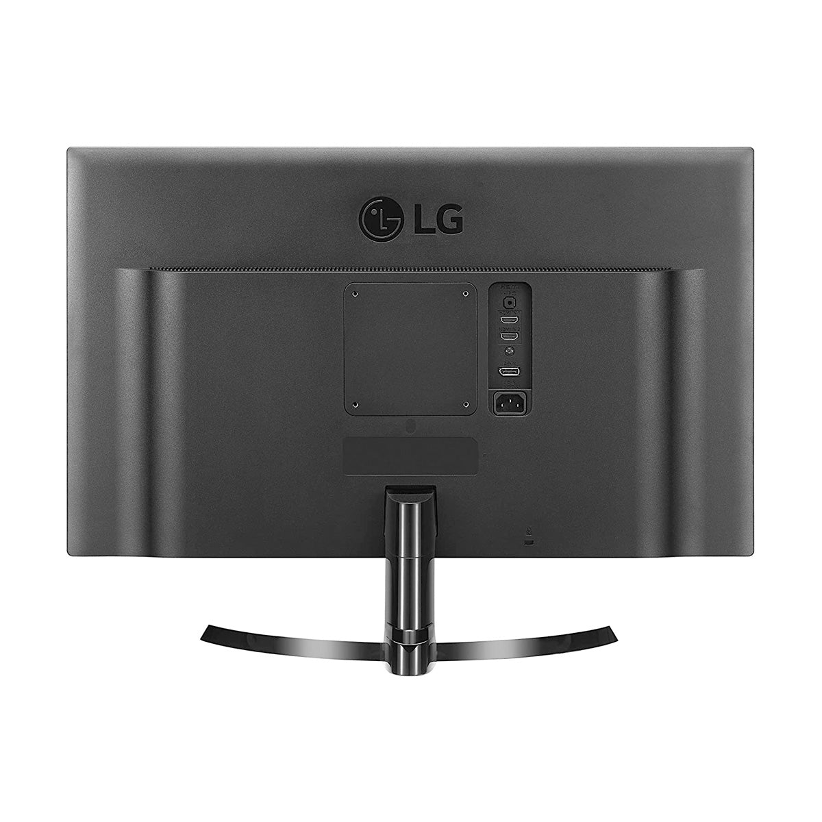 Monitor LG 27″ LCD IPS UHD 4K con FreeSync