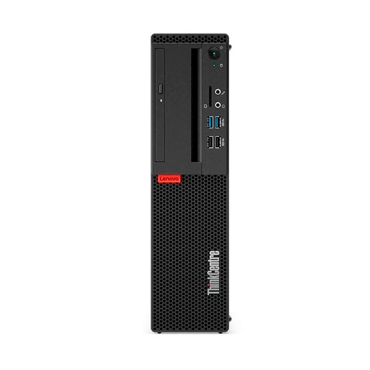 PC De Escritorio LENOVO ThinkCentre M725 Ryzen 5 256GB SSD 8GB OUTLET