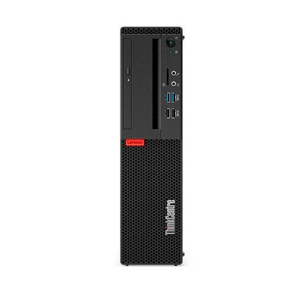 PC De Escritorio LENOVO ThinkCentre M725 Ryzen 5 256GB SSD 8GB OUTLET