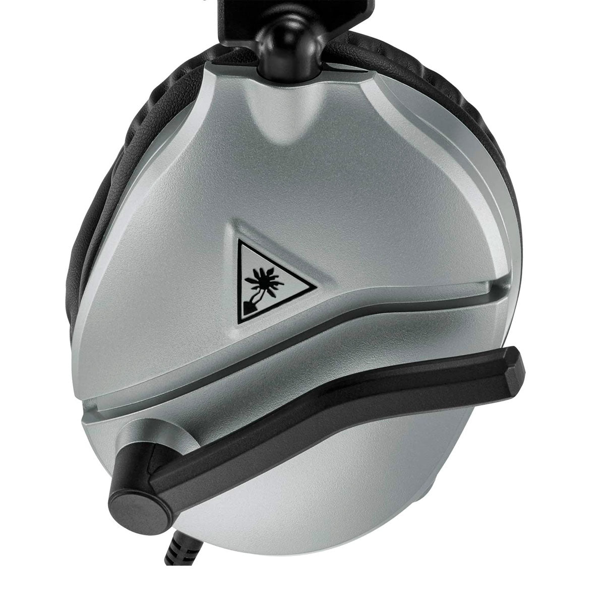 Auriculares TURTLE BEACH Recon 70P PS4 PS5 Xbox Silver
