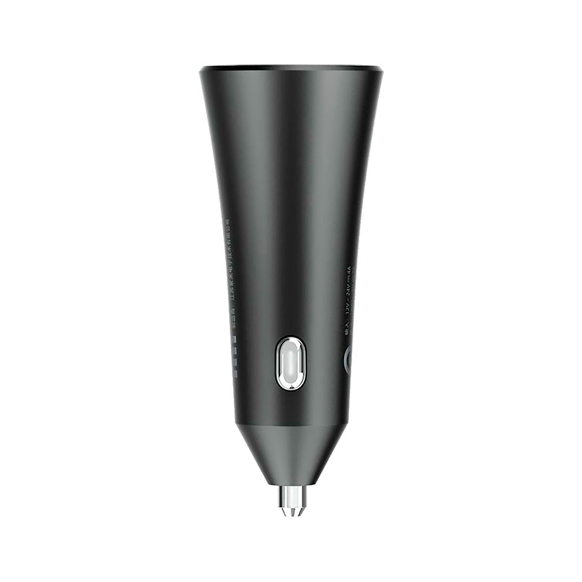 Cargador De Auto XIAOMI GDS4147GL 2 USB 27W 37W