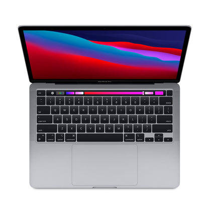 APPLE Macbook Pro 2020 13.3″ Retina Apple M1 256GB SSD 8GB