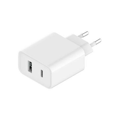 Cargador De Pared XIAOMI BHR4996GL USB A / USB C