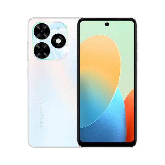 Celular TECNO Spark GO 2024 6,6″ 4G 64GB  3GB 13mp+8mp
