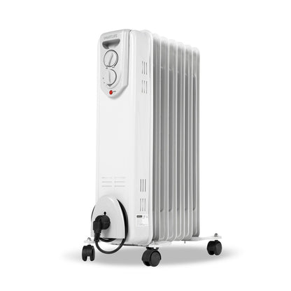 Radiador De Aceite SMARLIFE SL-RHP7 1500W