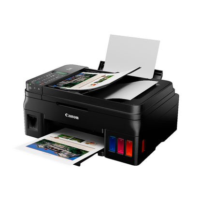 Impresora Multifunción CANON PIXMA G4111