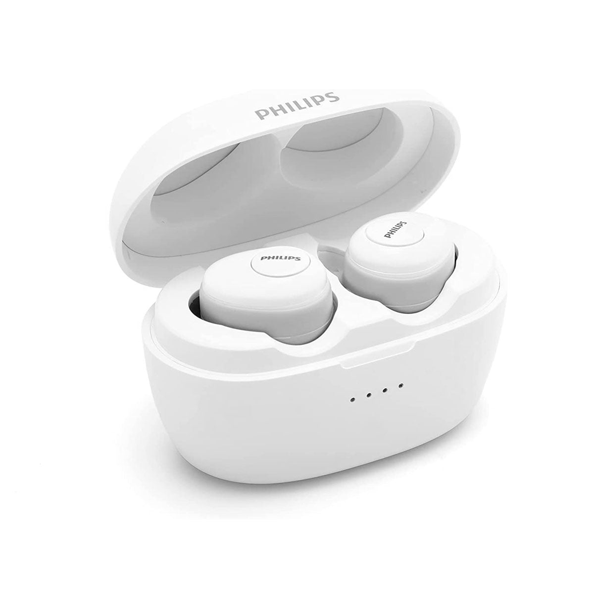 Auriculares Inalámbricos True Wireless PHILIPS SHB2505WT
