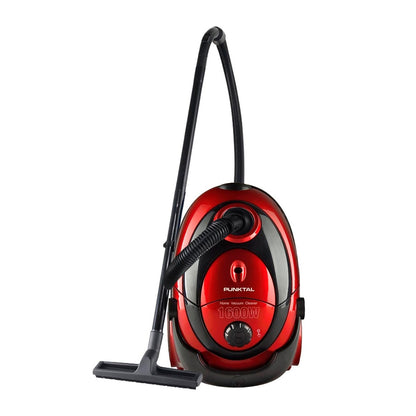 Aspiradora Con Termostato PUNKTAL PK-8208
