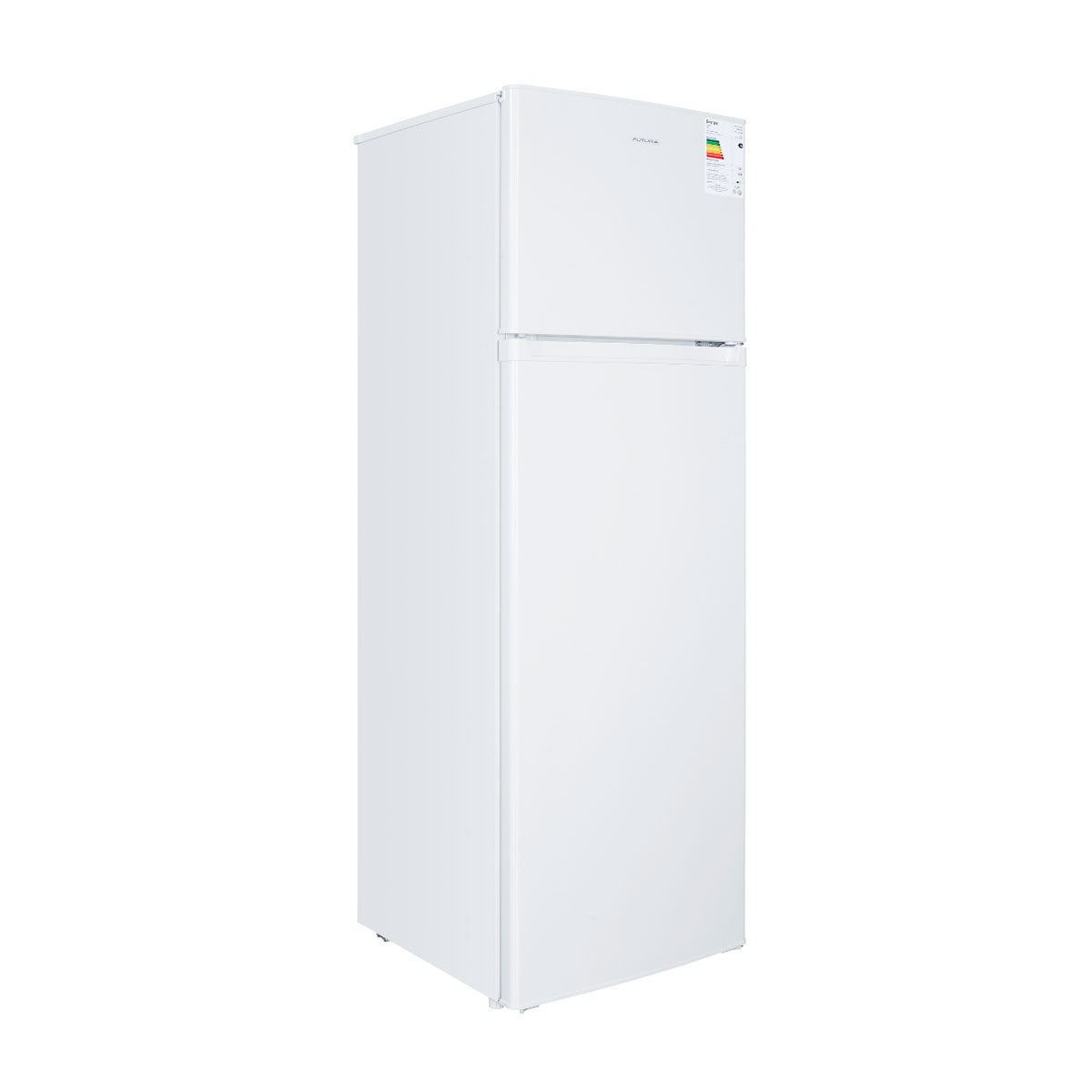 Refrigerador FUTURA FUT-252DF Freezer Superior