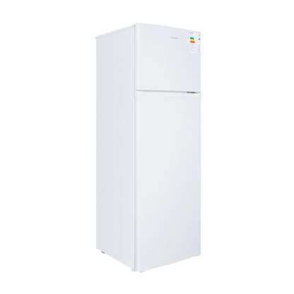 Refrigerador FUTURA FUT-252DF Freezer Superior